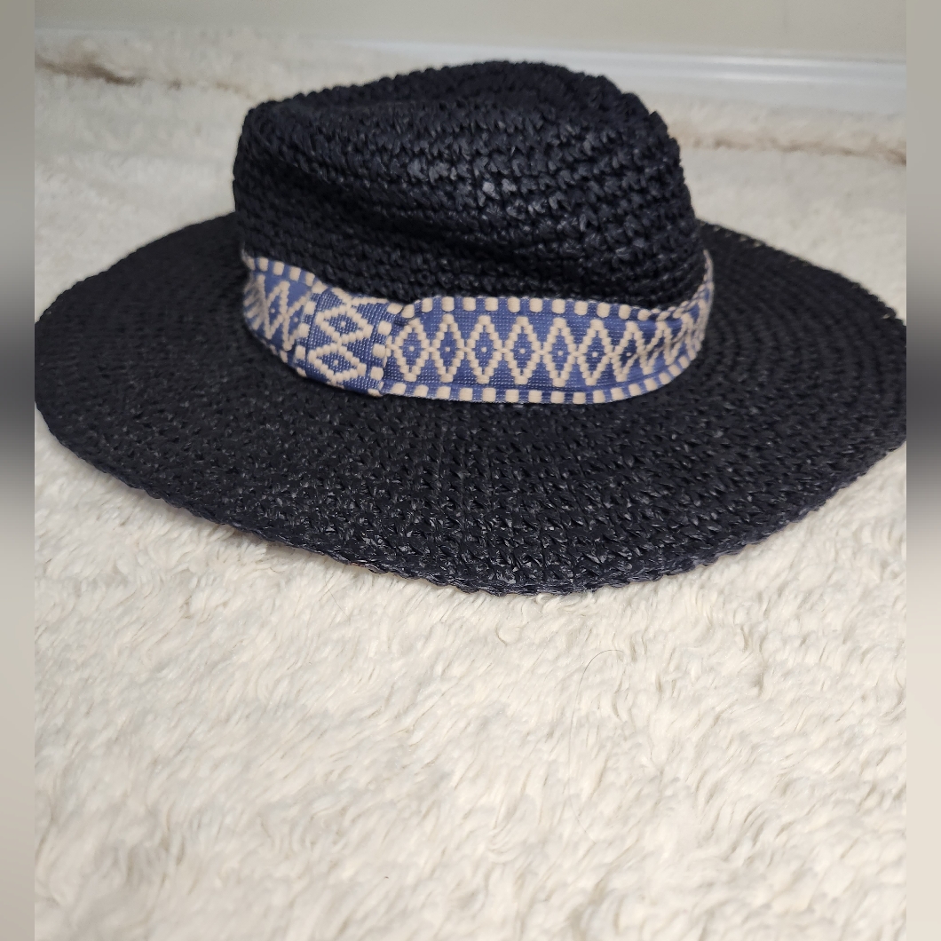Echo Panama Hat